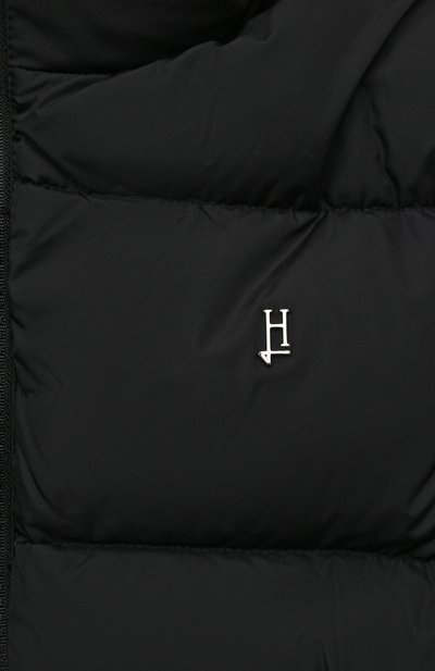 Пуховик HERNO, арт. PI000148B/12004/4A-8A, фото 3