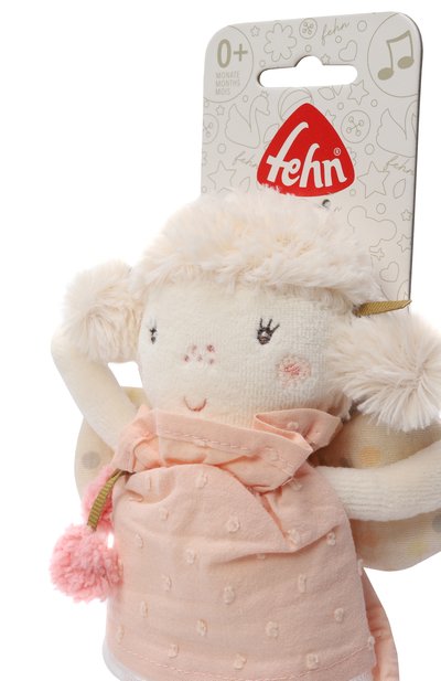 Музыкальная игрушка-подвеска фея FEHN, арт. 45017, фото 4