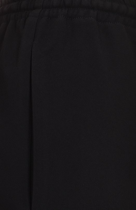 Брюки из вискозы ASCENO C0RE_B035F25 Чёрный  C0RE_B035F25 Фото 6