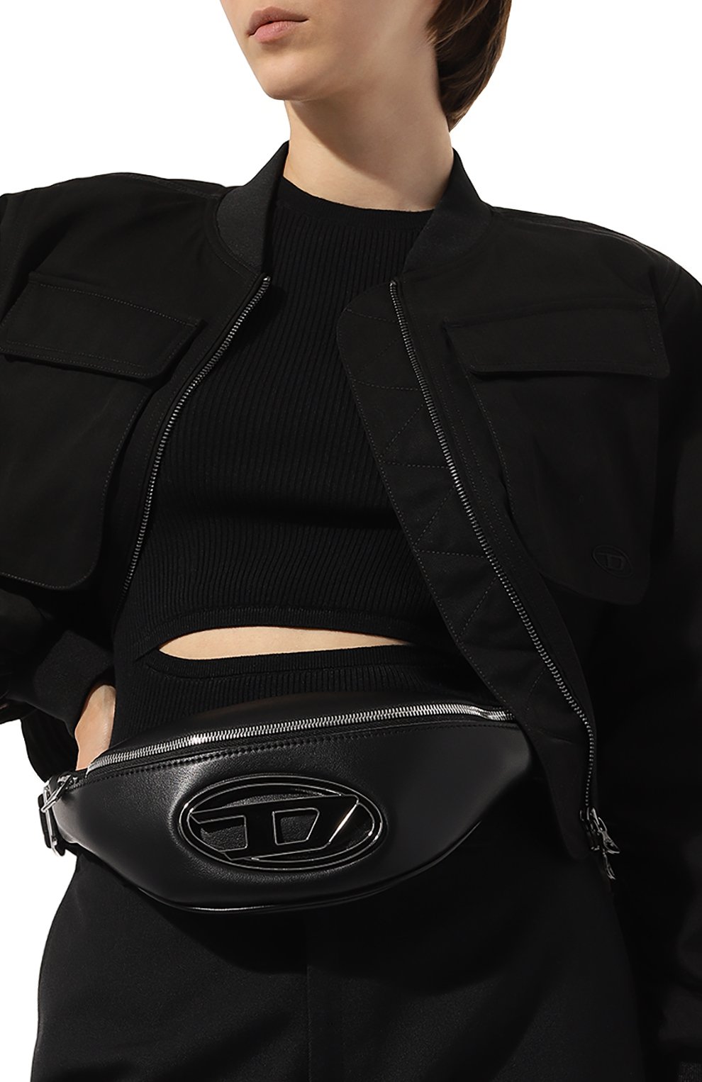 Поясная сумка holi-d DIESEL, арт. X09688/P5925, фото 2