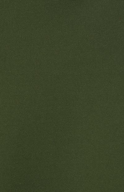 Легинсы из вискозы M MISSONI зеленого цвета по цене 21700 руб., арт. 2DI00092/2J000S, фото 5 Легинсы из вискозы M MISSONI, арт. 2DI00092/2J000S, фото 5