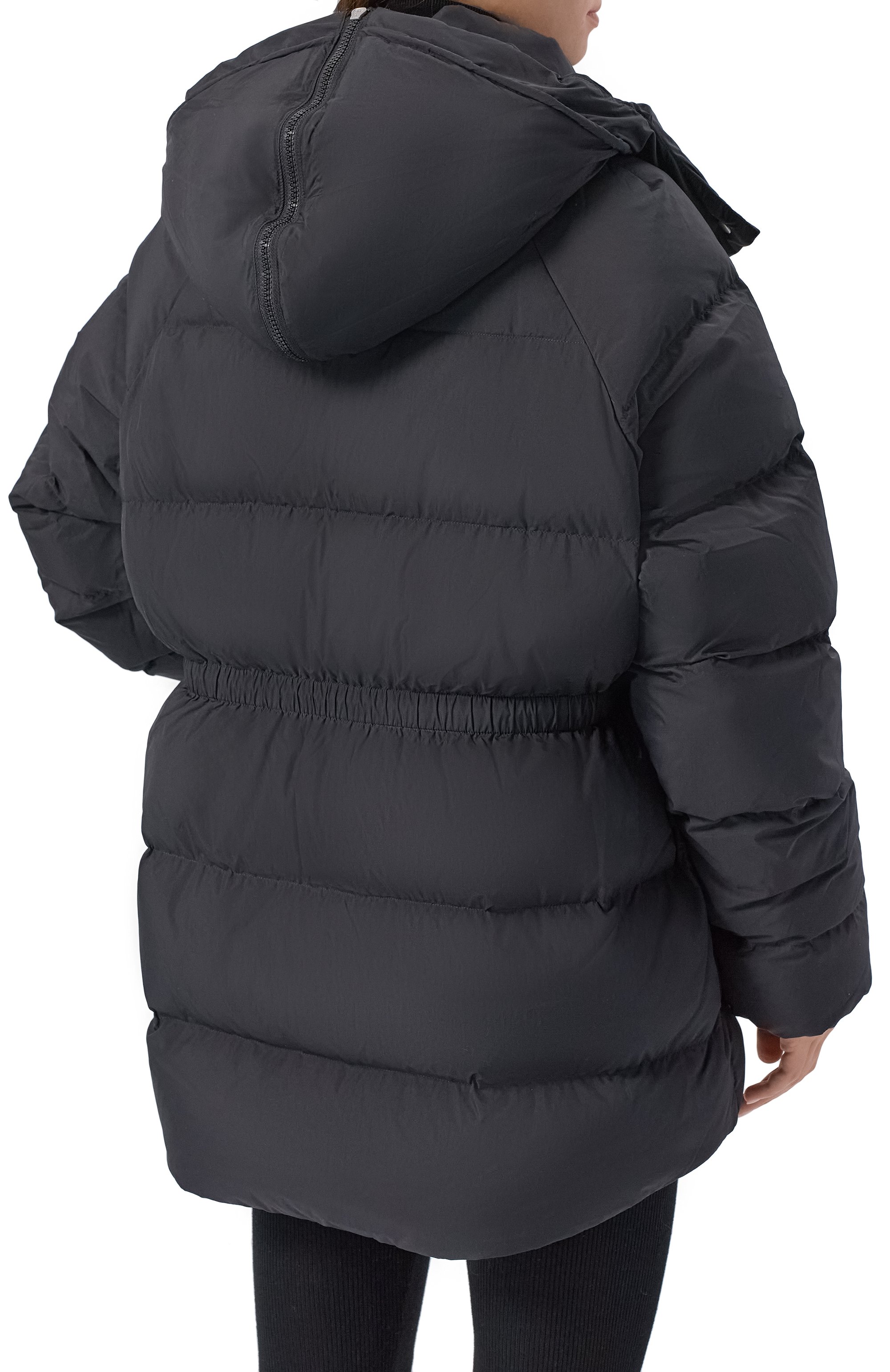 Пуховик RED SEPTEMBER, арт. 825.02.JKT34.01, фото 4