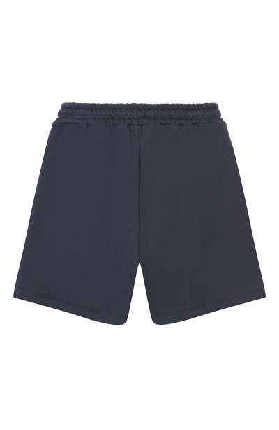 Хлопковые шорты MSGM KIDS, арт. S6MSJUBE013