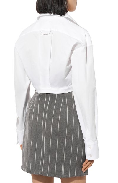 Платье GIUSEPPE DI MORABITO, арт. 03PFDR405 03325, фото 4