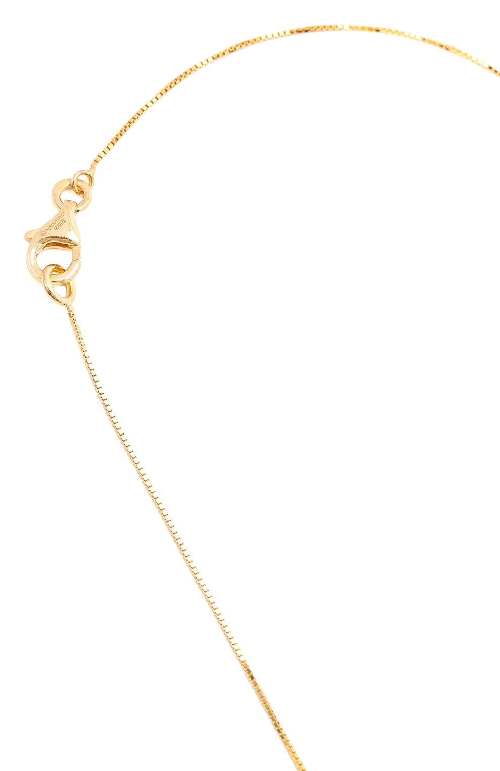 Колье BOTTEGA VENETA, арт. 622027/VAHU0, фото 3