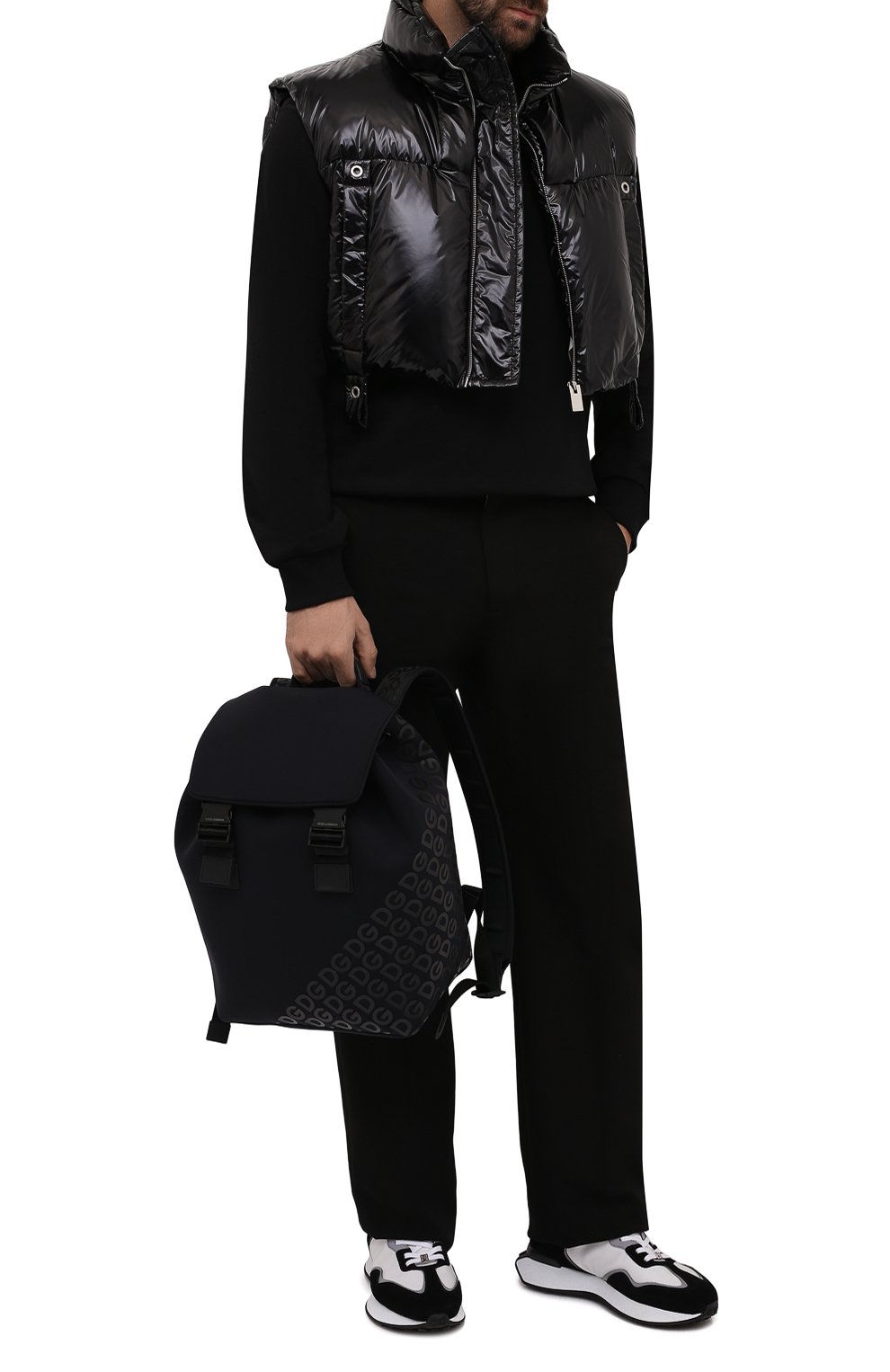 Пуховый жилет fraxinus 6 moncler 1017 alyx 9sm MONCLER GENIUS, арт. G2-09Y-1A000-02-539FT, фото 2