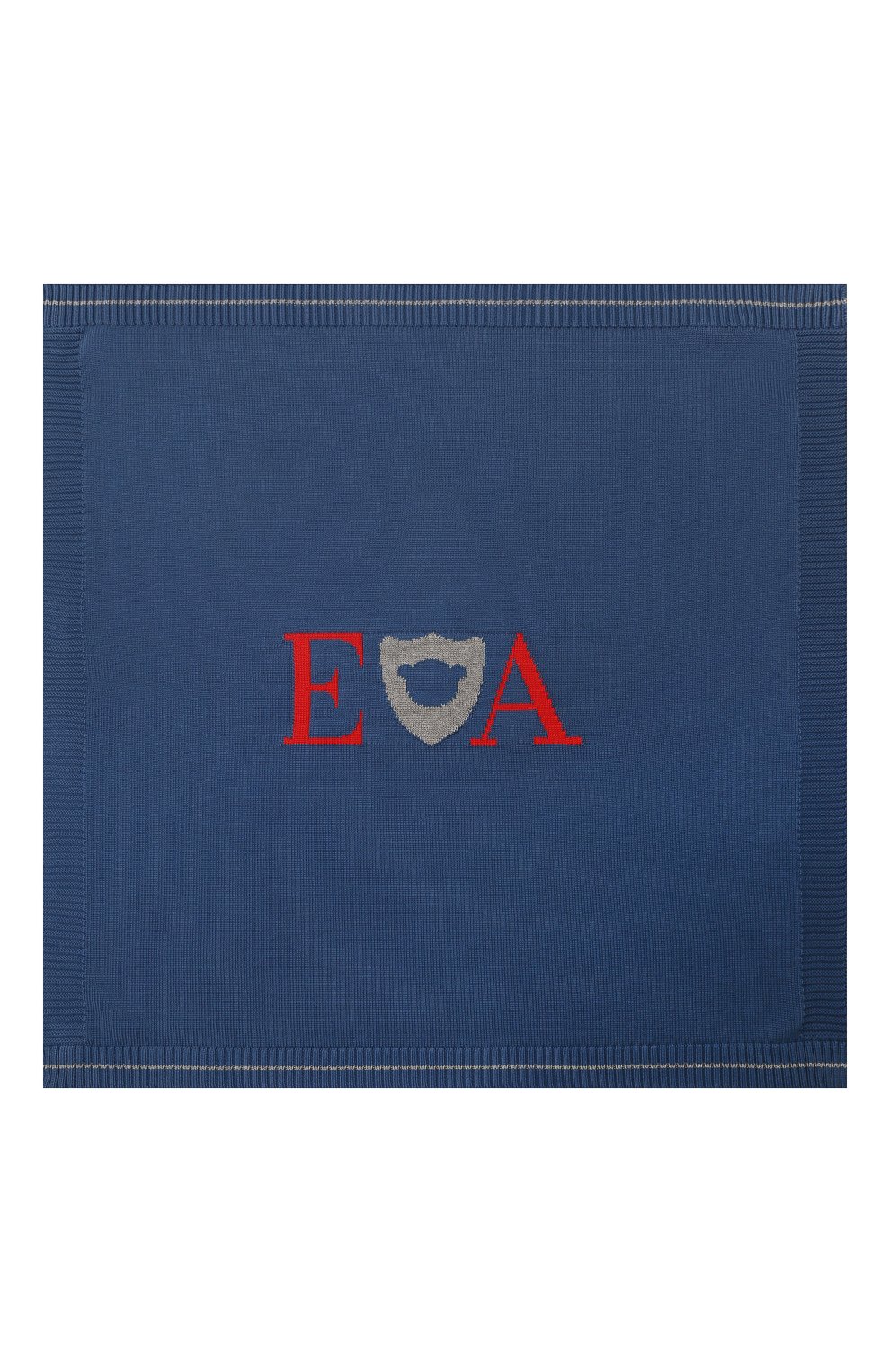 Хлопковое одеяло EMPORIO ARMANI, арт. 6LN850/NM03Z, фото 3