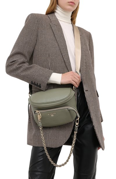 Сумка slater MICHAEL MICHAEL KORS, арт. 30T0G04M6L, фото 2