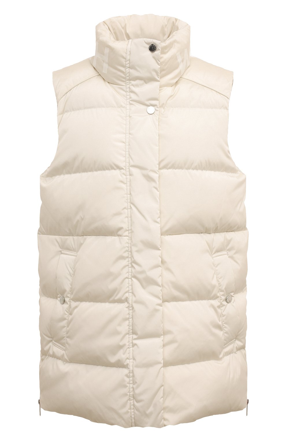 Пухо вый жилет WOOLRICH, арт. CFWW0U0736FRUT1148, фото 1