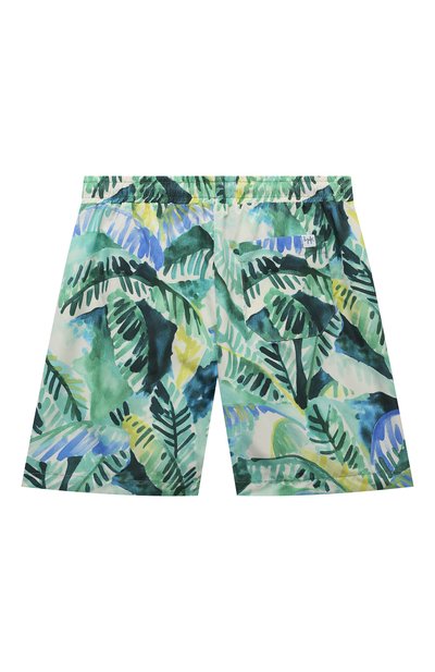 Плавки-шорты IL GUFO, арт. P24BX019N4027/5A-8A, фото 2