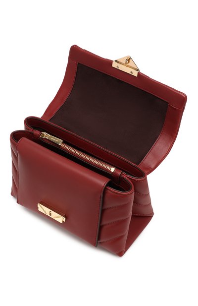 Сумка cece medium MICHAEL MICHAEL KORS, арт. 30T9G0EL8L, фото 4