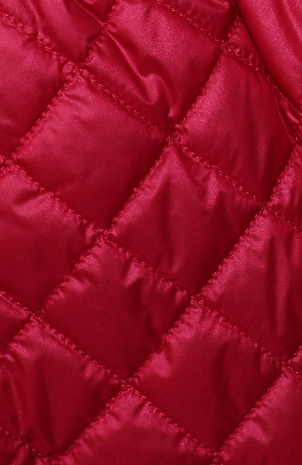 Стеганая юбка IL GUFO, арт. A21GN195N0068/5A-8A, фото 3