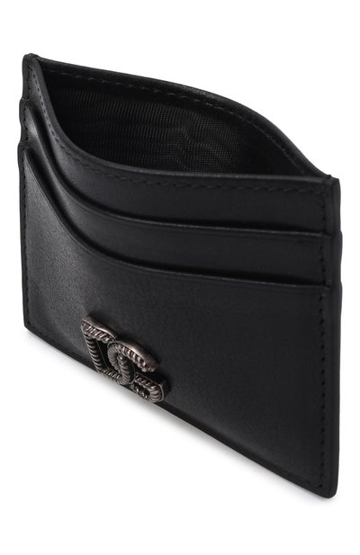 Кожаный футляр для кредитных карт DOLCE & GABBANA, арт. BP0330/AU994, фото 3
