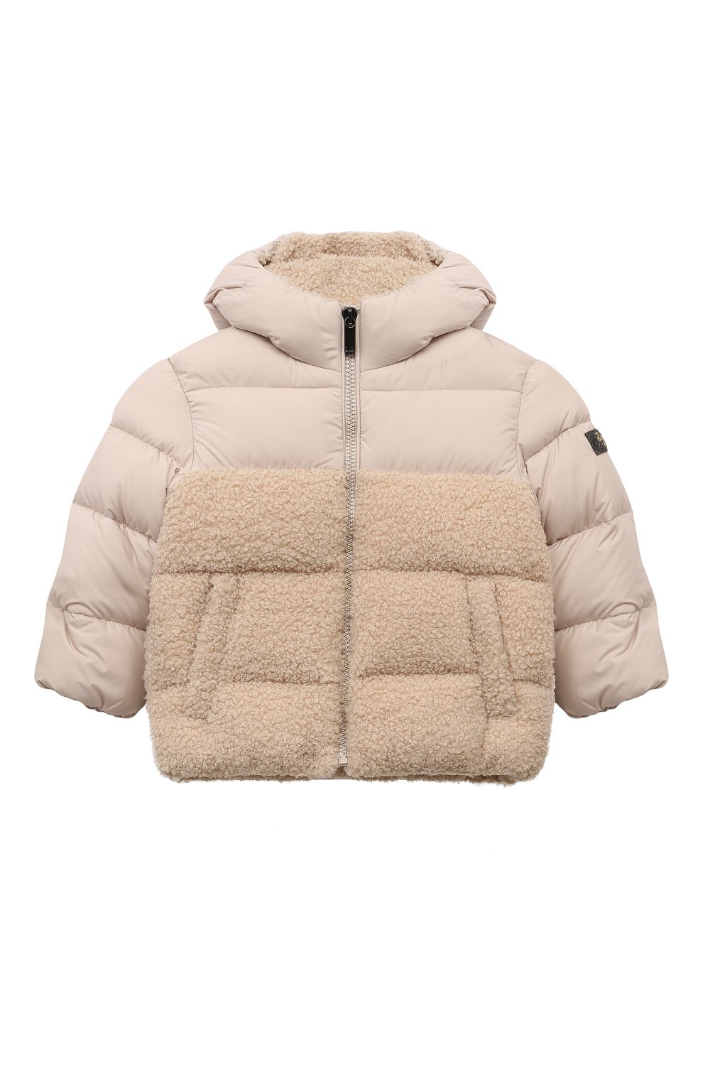 Пуховик IL GUFO, арт. A24GM414N0106/12M-18M, фото 1