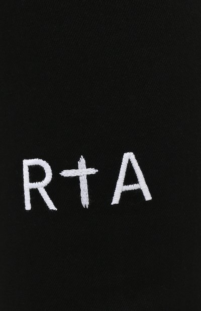 Джинсы RTA, арт. MF0AC-0134BLK, фото 5