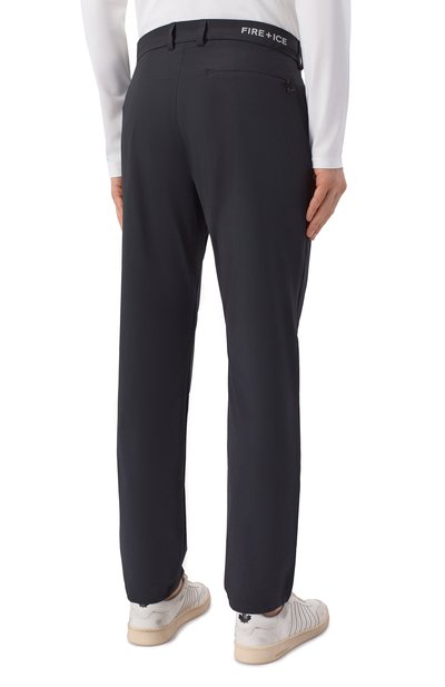 Брюки BOGNER FIRE+ICE черного цвета по цене 26100 руб., арт. 14339385, фото 4 Брюки BOGNER FIRE+ICE, арт. 14339385, фото 4