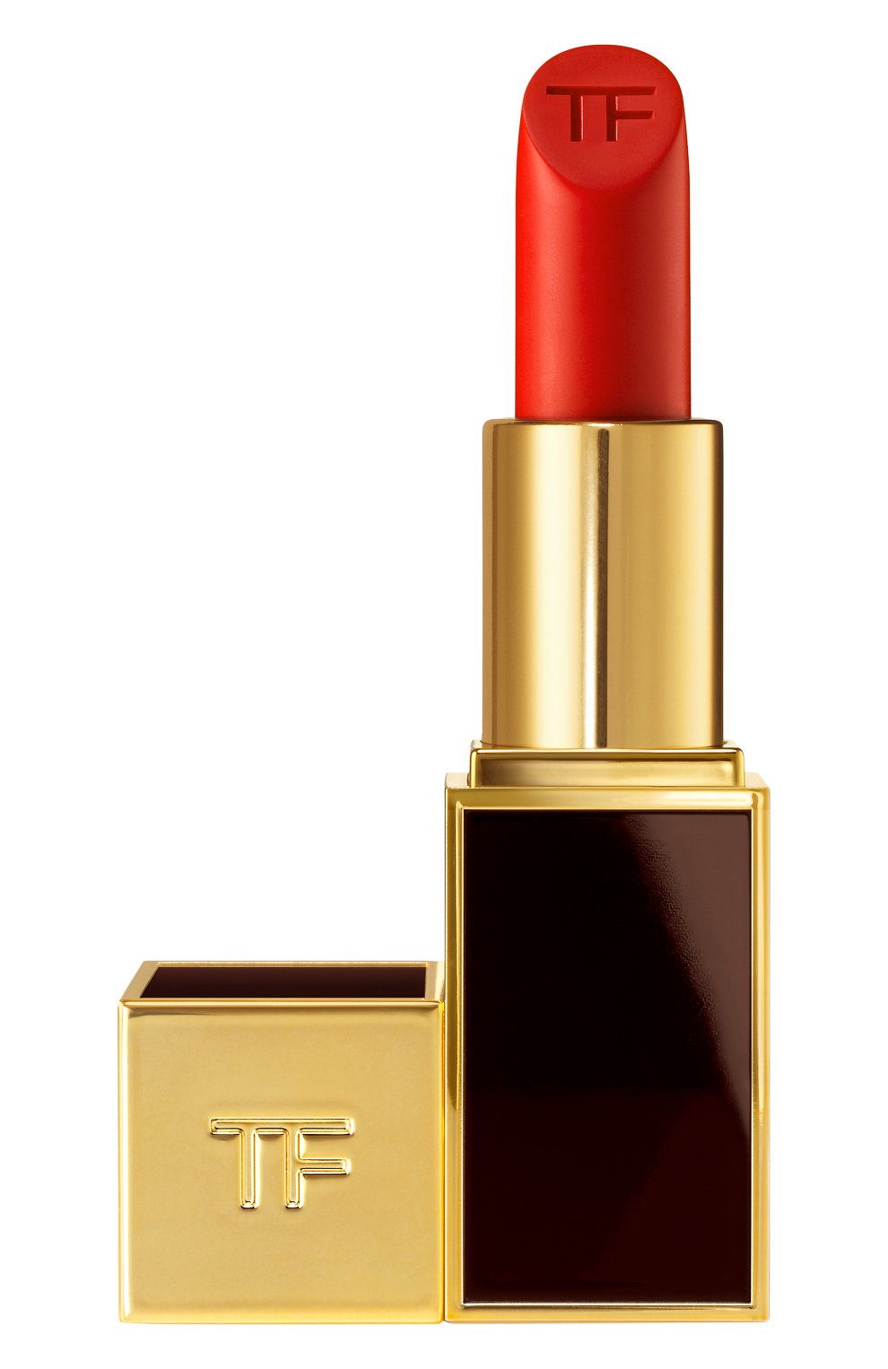 Помада для губ lip color matte, оттенок flame TOM FORD, арт. T1LP-06, фото 1