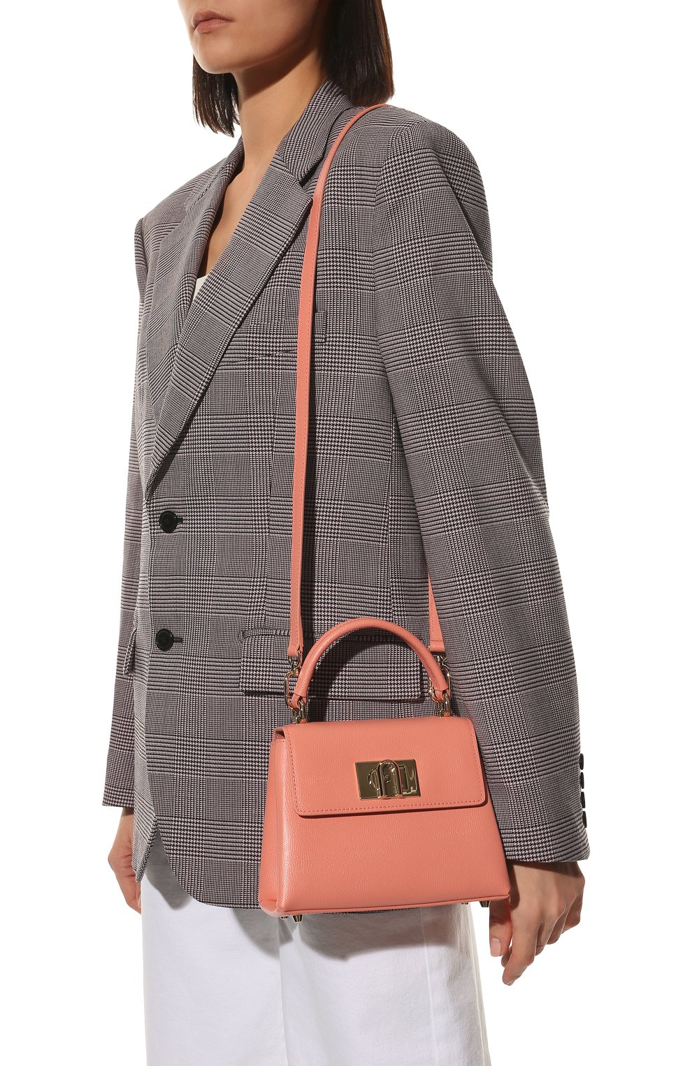 Сумка furla 1927 mini FURLA, арт. WB00109/ARE000, фото 6