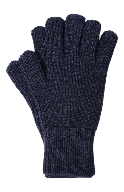 Мужские кашемировые перчатки BRUNELLO CUCINELLI, арт. MQS95908