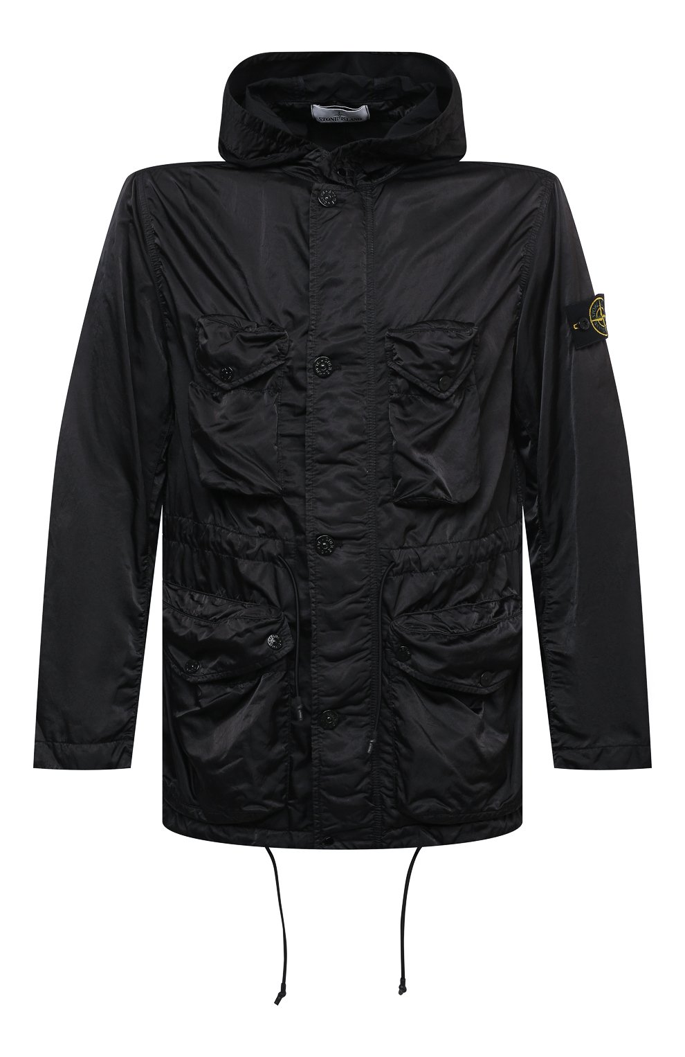 Куртка STONE ISLAND, арт. 741544430, фото 1