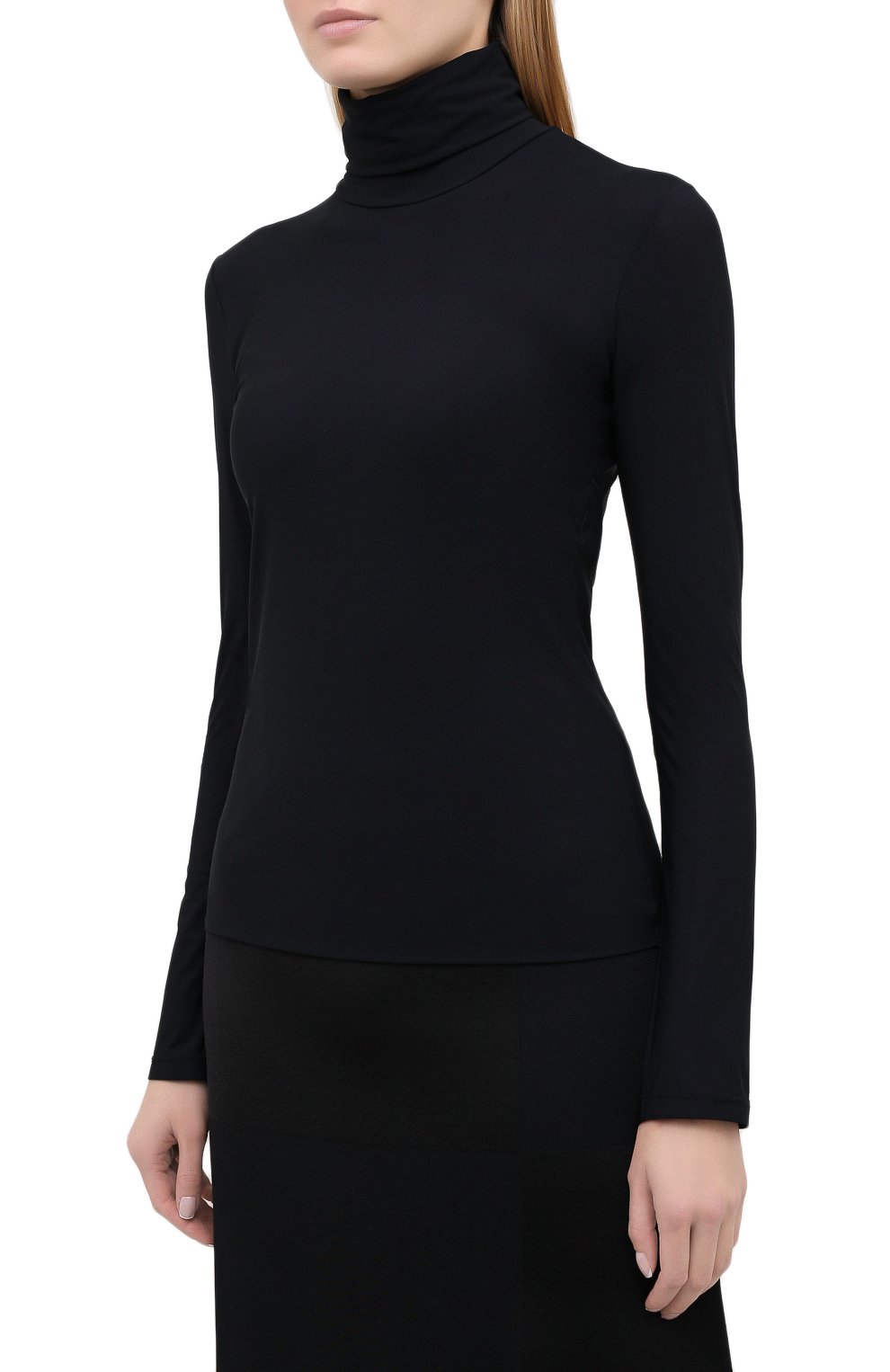 Водолазка JIL SANDER, арт. JSCQ705047-WQ477108, фото 3