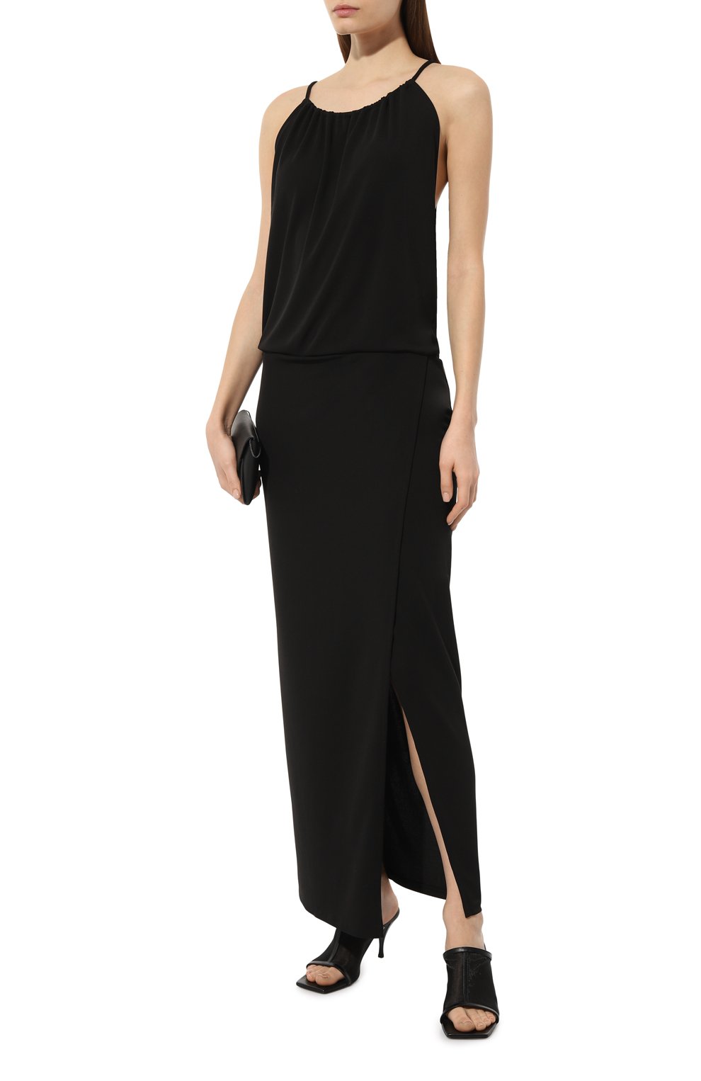 Платье SASHAVERSE, арт. D112/CNC.MSO/8301.900/SS24, фото 2