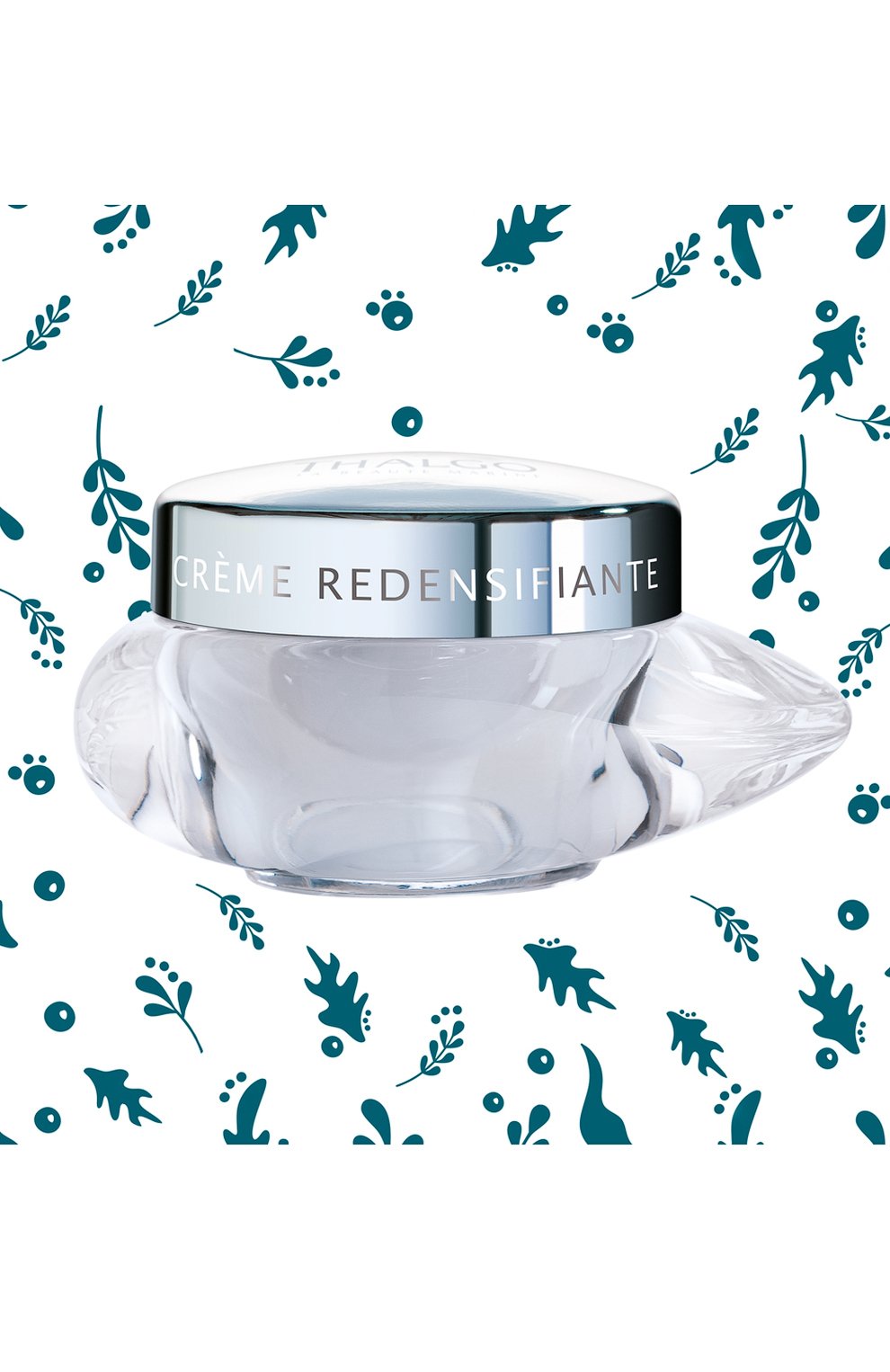 Интенсивный антивозрастной укрепляющий крем (50ml) THALGO, арт. VT18001, фото 3