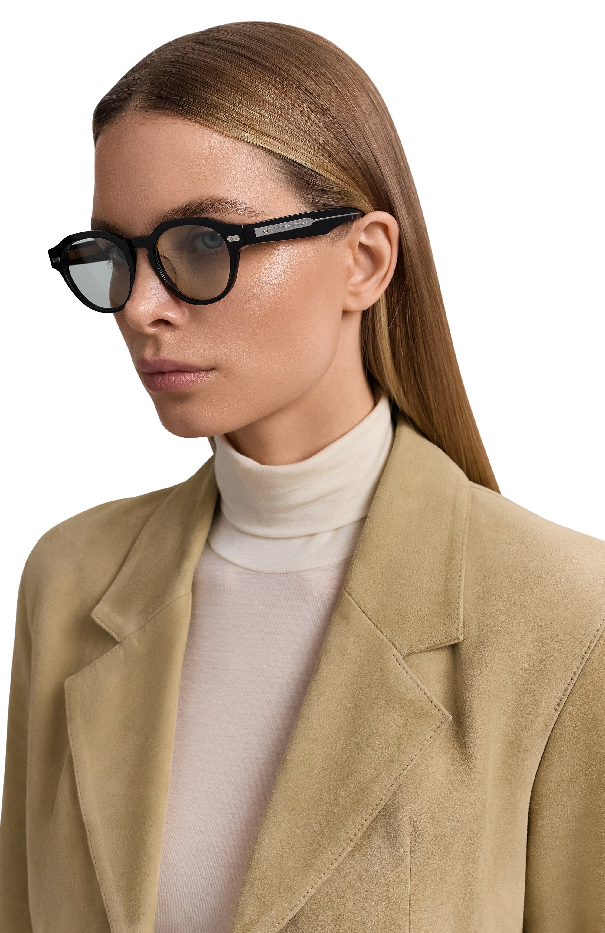 Солнцезащитные очки BRUNELLO CUCINELLI, арт. M0CSTEMV12, фото 2