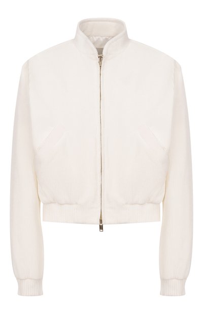 Женский вельветовый бомбер MVST, арт. M26.2PW.0002/F112 C0RDUR0Y