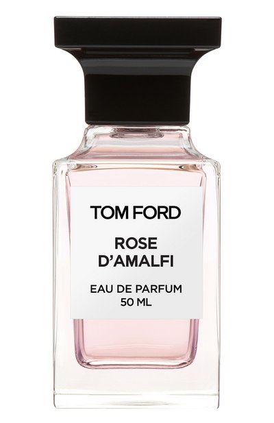 Парфюмерная вода rose d'amalfi (50ml) TOM FORD, арт. TAKH-01, фото 1