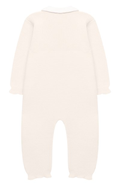 Шерстяной комбинезон BABY T, арт. 21AI111TZ/18M-3A, фото 2