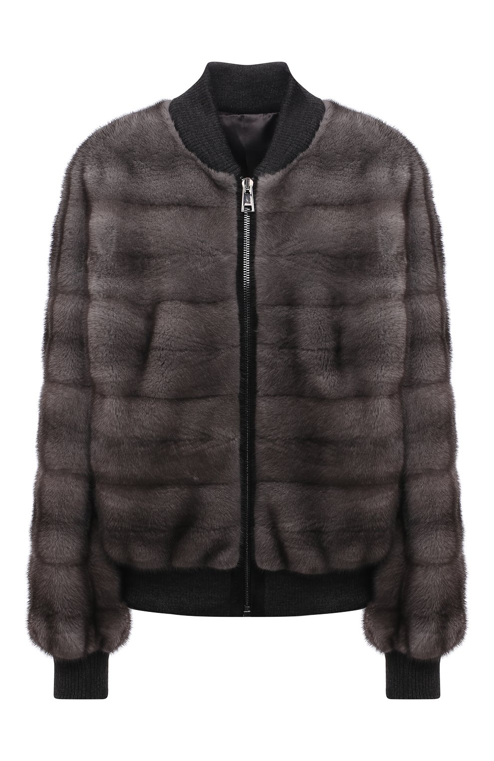 Шуба из меха норки VICTORIA KUSENKOVA, арт. 762000024569, фото 1