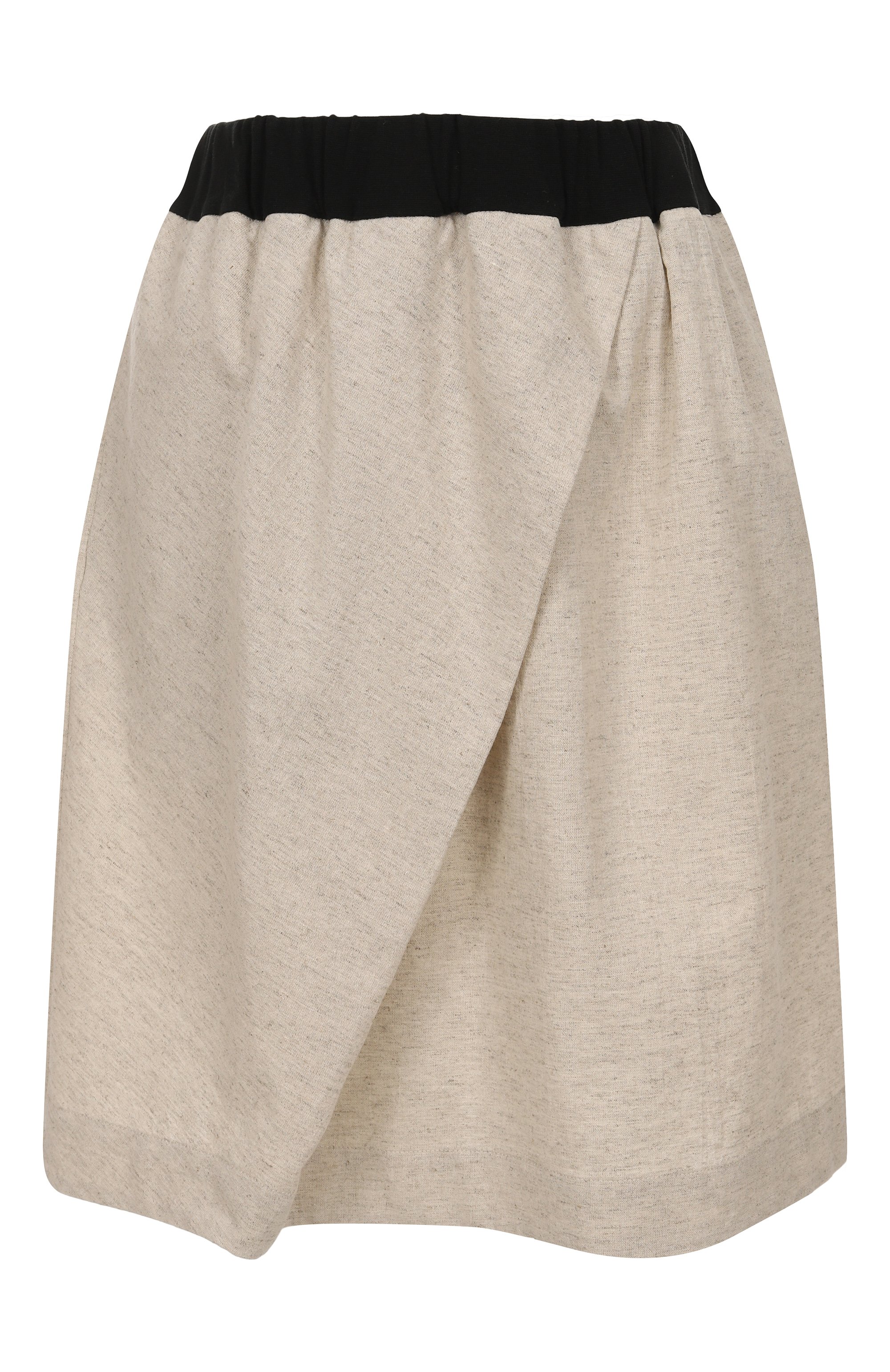 Льняная юбка MIDGARD PARIS, арт. SK2002-LN-BJ, фото 1