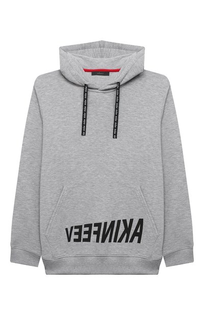 Хлопковое худи MAKODAY, арт. MA20H003/CoLy04, фото 1