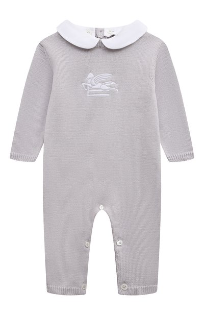 Комплект из комбинезона и шапки ETRO, арт. GUB540, фото 2