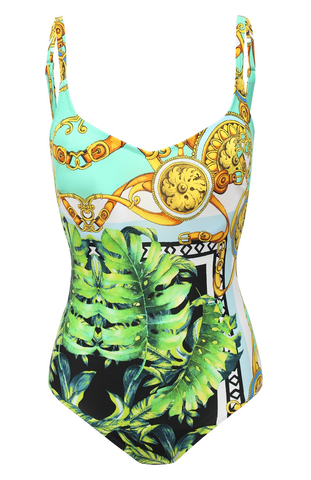 Слитный купальник FURSTENBERG, арт. BA 151/38155, фото 1