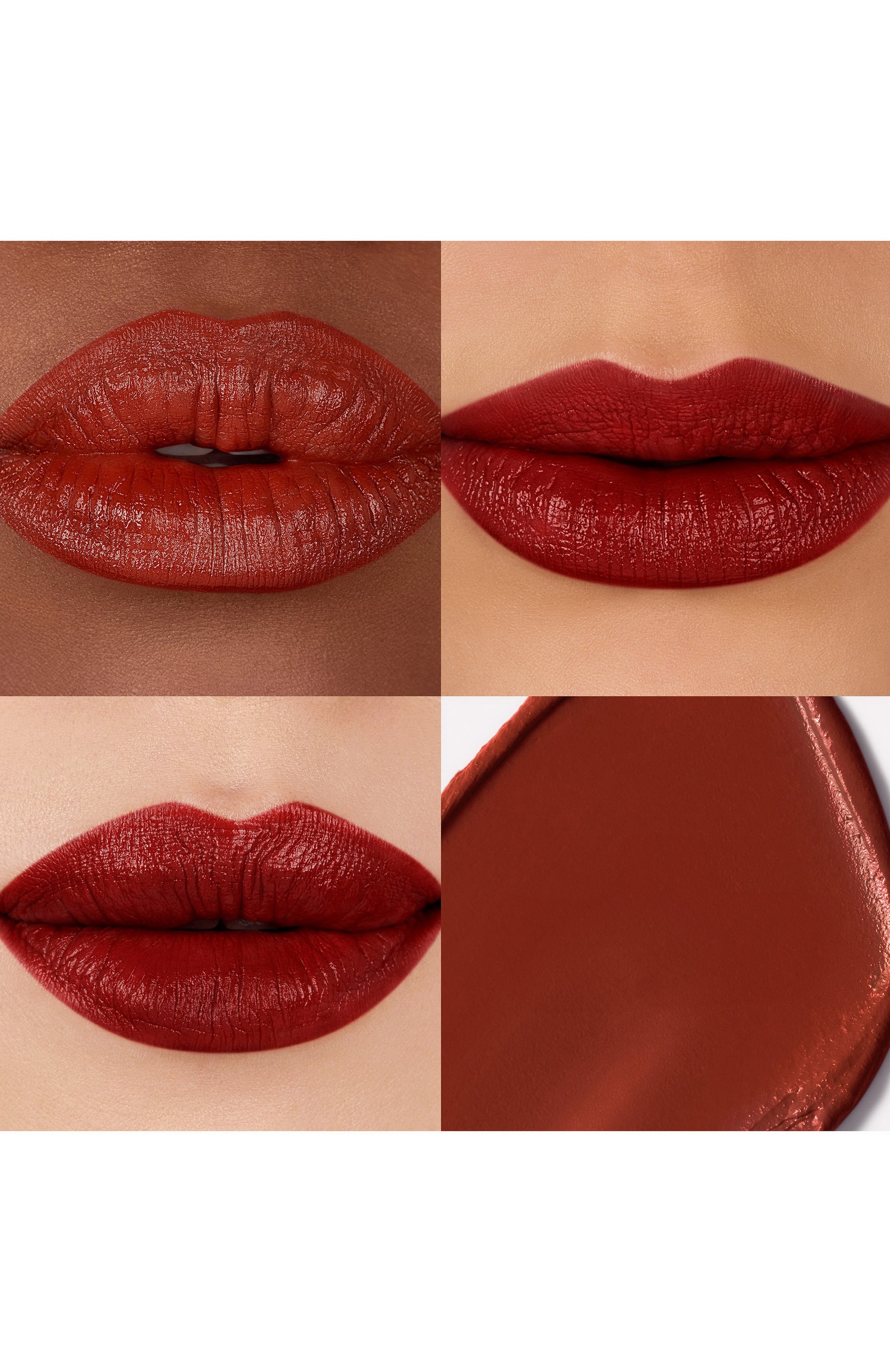 Сатиновая помада explicit, оттенок rendez-vous (3,8g) NARS, арт. 34503282NS, фото 3