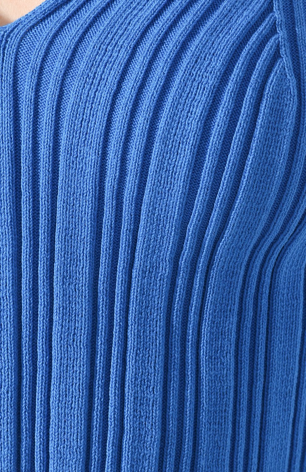 Хлопковый топ MM6, арт. S52HA0194/S16955, фото 5