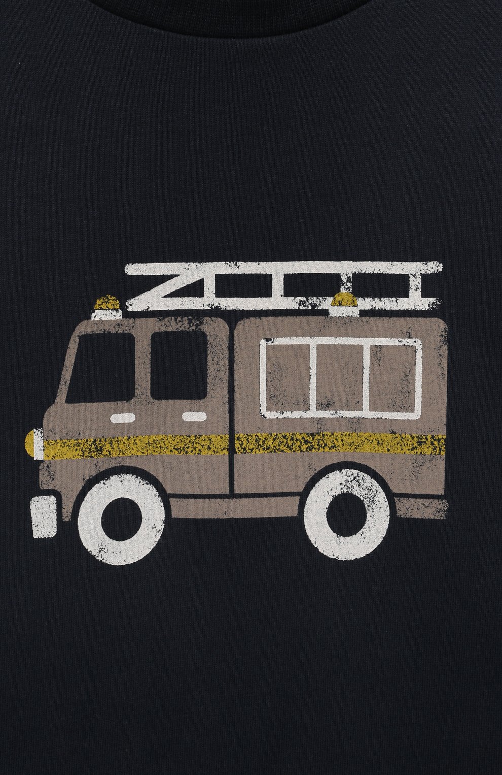 Хлопковая пижама SANETTA, арт. 233368, фото 4