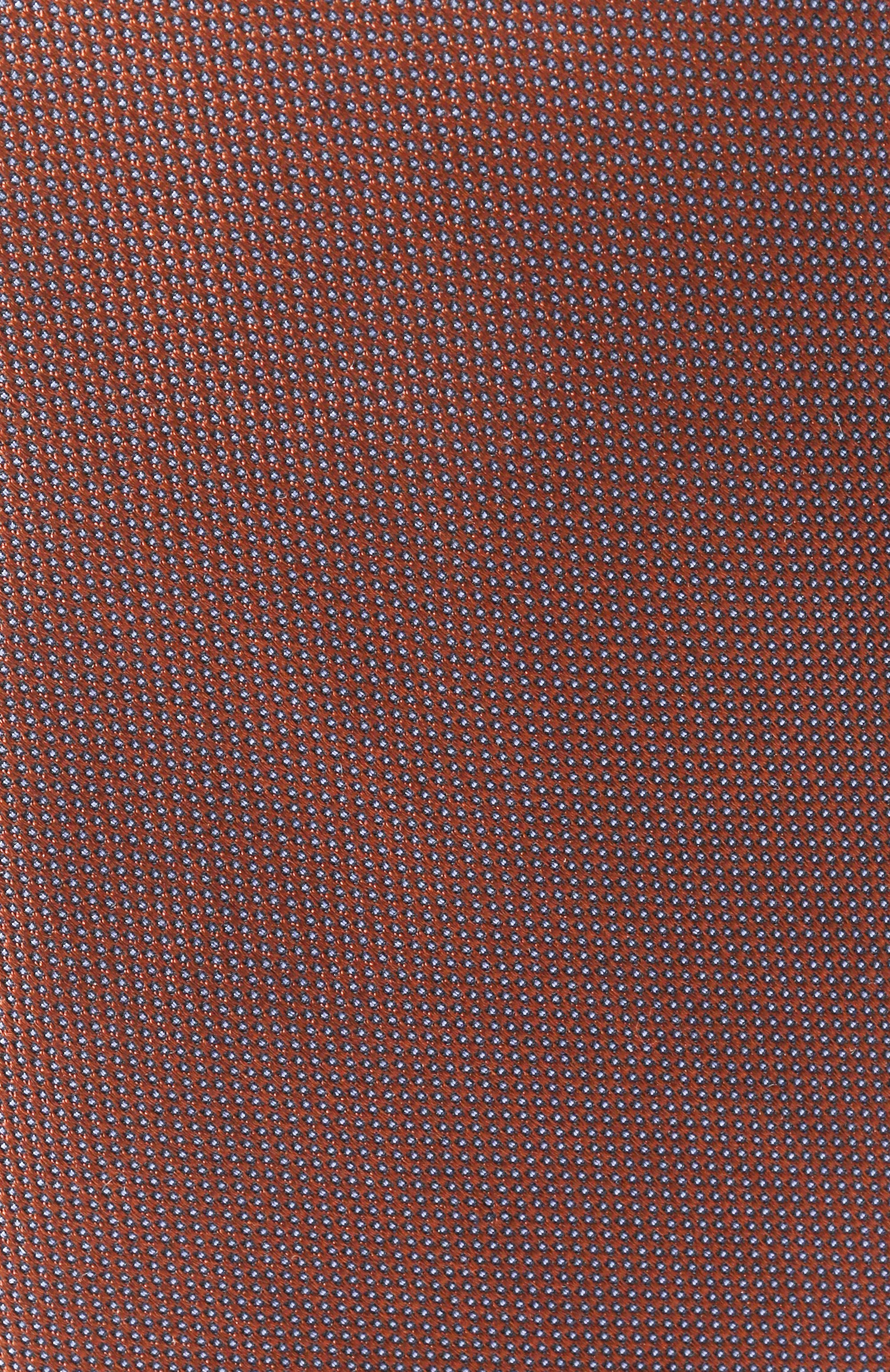 Шелковый галстук CORNELIANI, арт. 27U302/2720302, фото 4