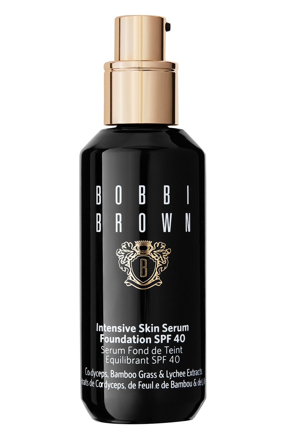 Тональное средство intensive skin serum foundation spf40, warm natural (30ml) BOBBI BROWN цвета по цене 5590 руб., арт. EJKL-12, фото 3 Тональное средство intensive skin serum foundation spf40, warm natural (30ml) BOBBI BROWN, арт. EJKL-12, фото 3