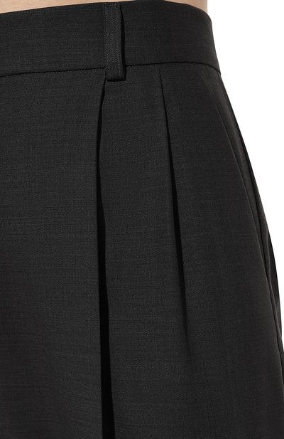 Шерстяные брюки SIMPLIFY, арт. BRK04, фото 5