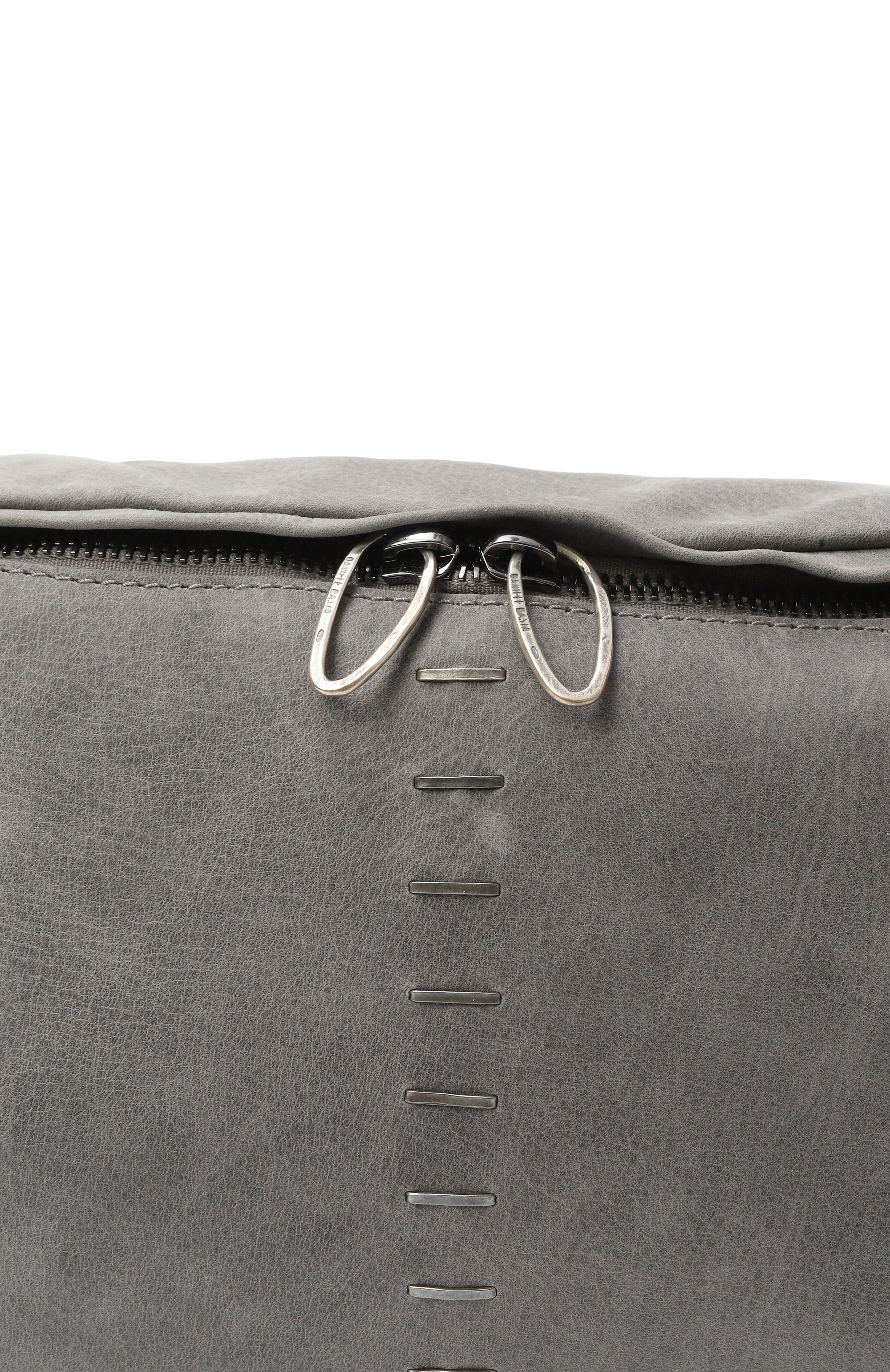 Поясная сумка DANIELE BASTA, арт. DB0891S53S56GRP, фото 3