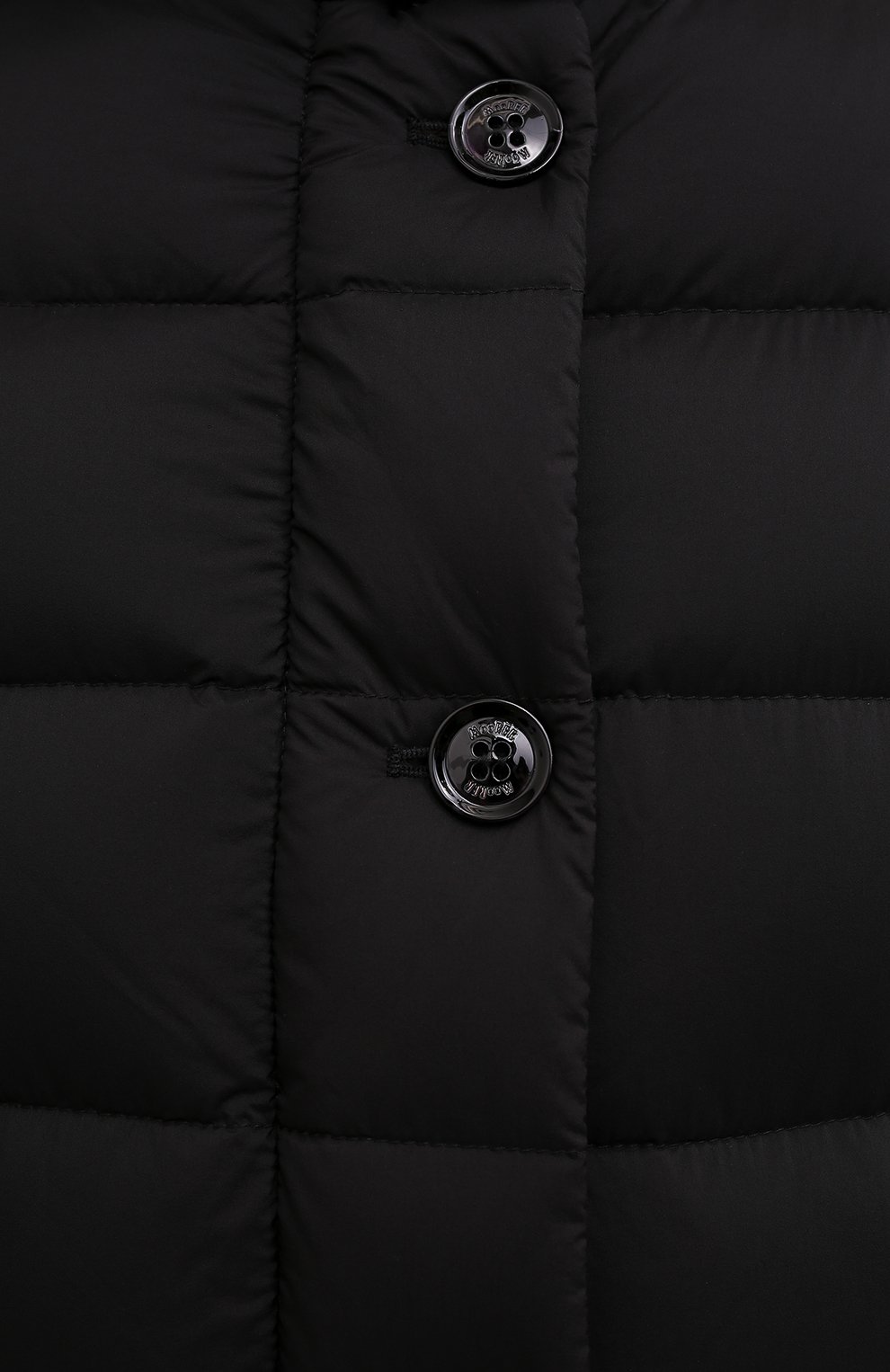 Пуховик MOORER, арт. VETIVER-S3/M0DGI100005-TEPA028, фото 5