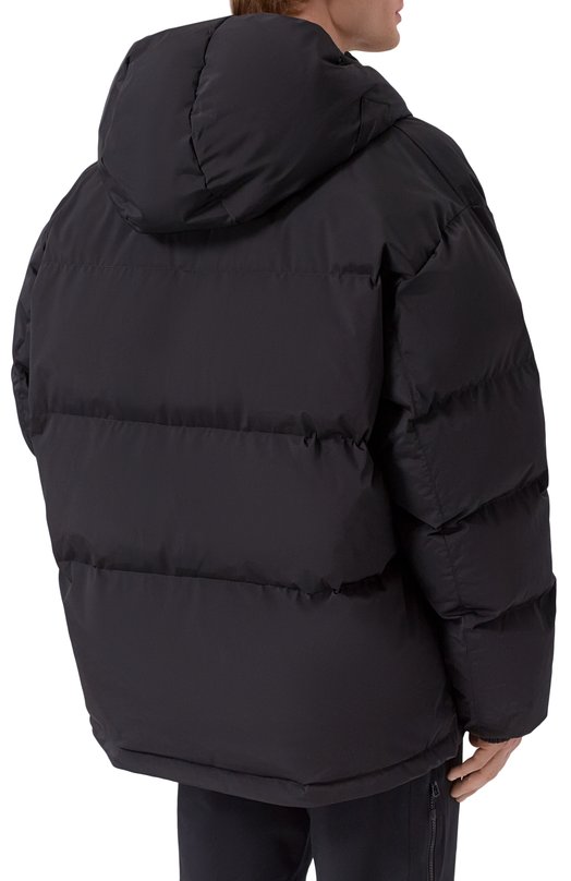 Пуховик Jet Set 2522/210207 Чёрный  2522/210207 Фото 4