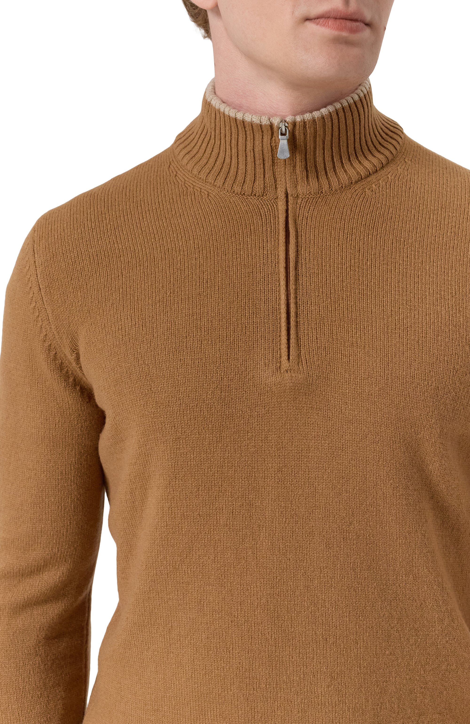 Шерстяной свитер GRAN SASSO, арт. 23125/25011, фото 5