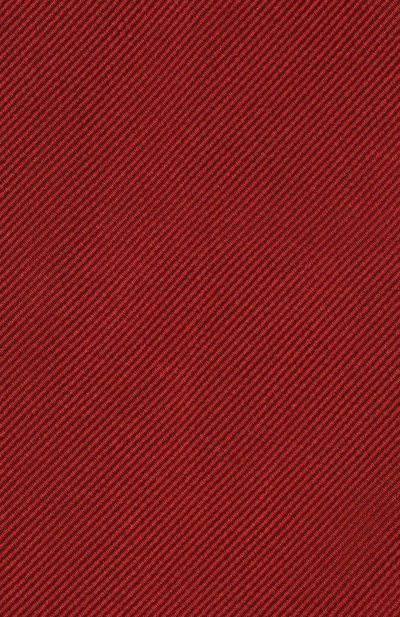 Шелковый галстук BRIONI бордового цвета по цене 25350 руб., арт. 062H00/PZ418, фото 3 Шелковый галстук BRIONI, арт. 062H00/PZ418, фото 3