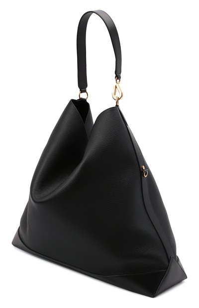 Кожаная сумка-тоут TOM FORD, арт. H0472T-LCL213, фото 3