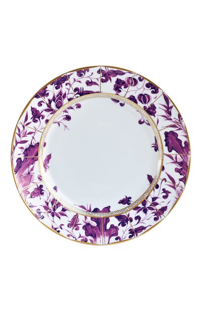 Обеденная тарелка prunus BERNARDAUD, арт. 1831/21469