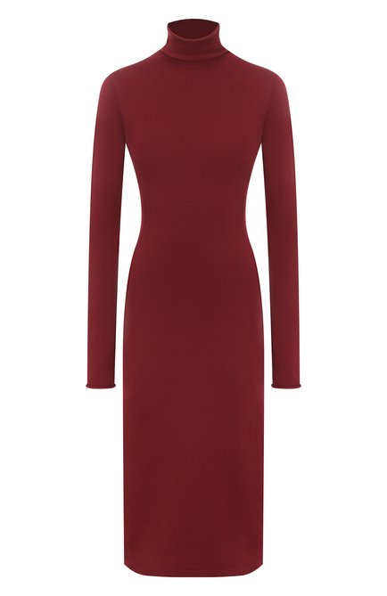 Женское шерстяное платье COLOMBO, арт. MA04822/2-80APL